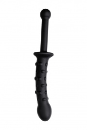 Фаллоимитатор двусторонний POPO 