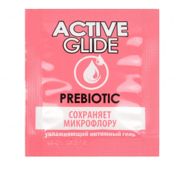 Лубрикант классический ACTIVE GLIDE 