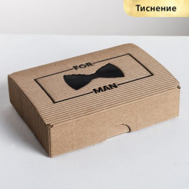 Подарочная коробка 