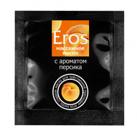 Массажное масло EROS 