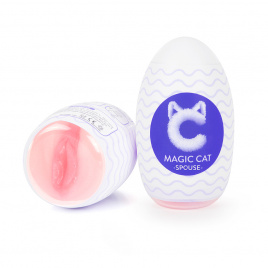 Мастурбатор MAGIC CAT 