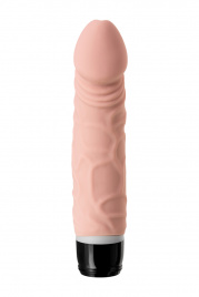 Реалистичный вибратор A-Toys 