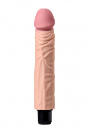 Реалистичный вибратор A-Toys 
