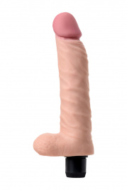 Реалистичный вибратор A-Toys 