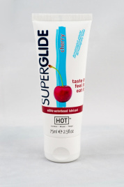Лубрикант Оральный SUPERGLIDE 