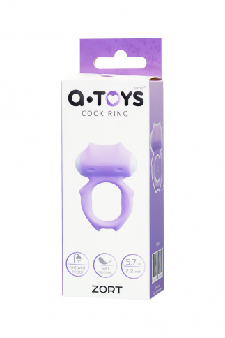 Виброкольцо A-Toys 