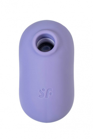 Вакуумный стимулятор клитора SATISFYER 