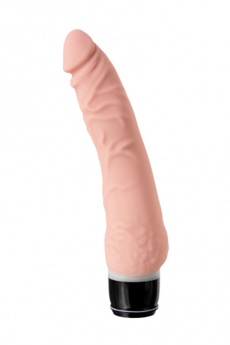 Реалистичный вибратор A-Toys 
