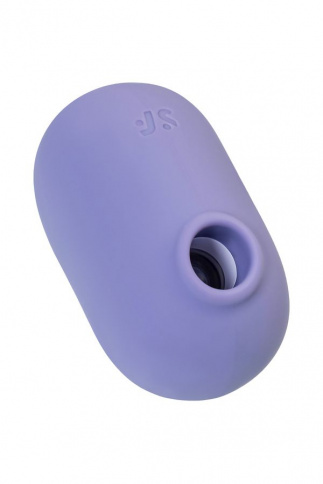 Вакуумный стимулятор клитора SATISFYER 