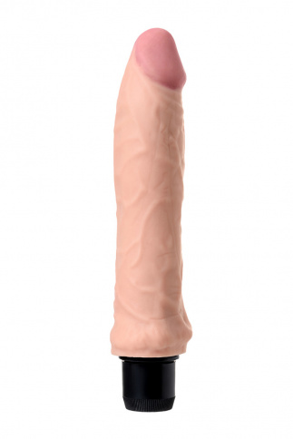 Реалистичный вибратор A-Toys 