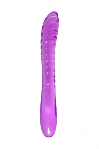 Двусторонний фаллоимитатор A-Toys 