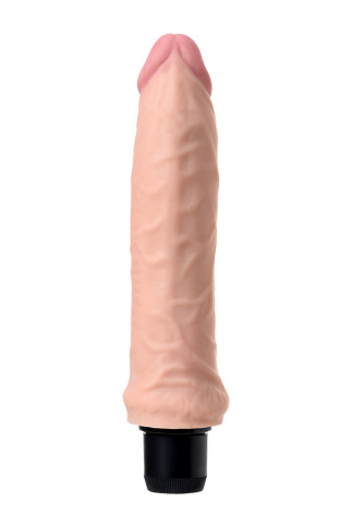 Реалистичный вибратор A-Toys 