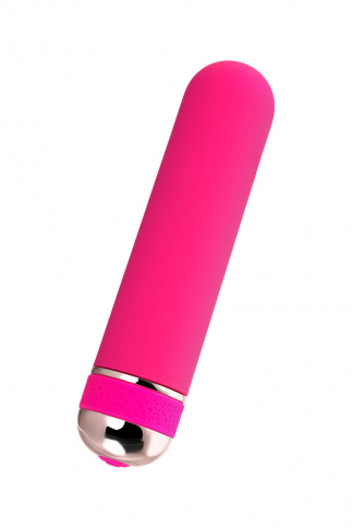 Вагинальный вибратор A-Toys 