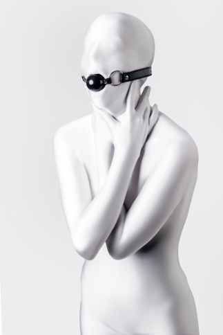 Кляп ANONYMO 