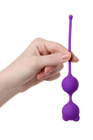 Вагинальные шарики A-Toys 