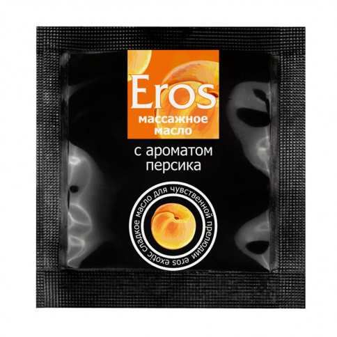 Массажное масло EROS 