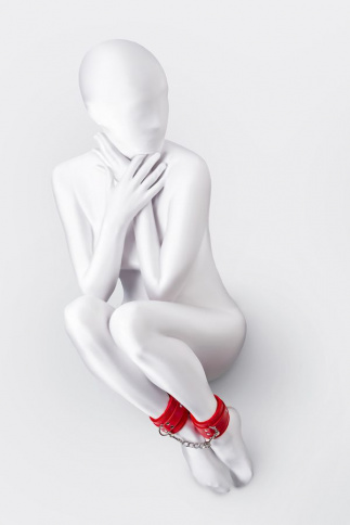 Поножи ANONYMO 