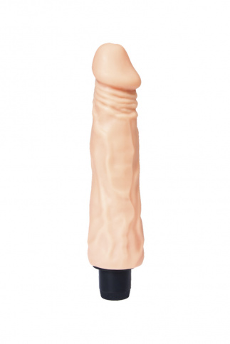 Реалистичный вибратор A-Toys 