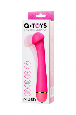 Вибратор A-Toys 